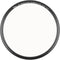 Kase KW Revolution Magnetic CPL Filter (Silver Ring, 43mm)