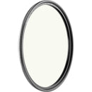 Kase KW Revolution Magnetic CPL Filter (Silver Ring, 46mm)