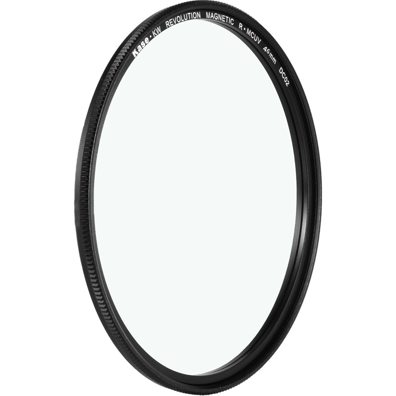 Kase Revolution MCUV Magnetic Filter (46mm)