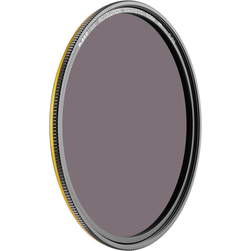 Kase KW Revolution Entry Kit (46mm)