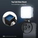 Neewer Upgraded Phone Filter Mount (67mm)