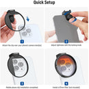 Neewer Upgraded Phone Filter Mount (67mm)