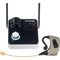 Samson Airline Micro ESm Micro Earset Wireless System (K: 477 to 492 MHz)
