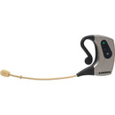 Samson Airline Micro ESm Micro Earset Wireless System (K: 477 to 492 MHz)