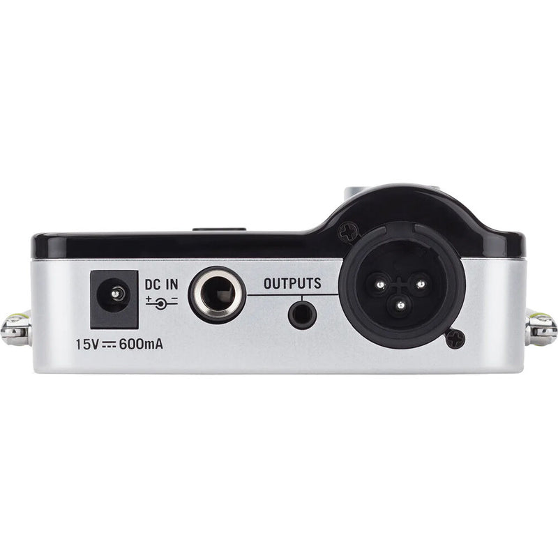 Samson Airline Micro ESm Micro Earset Wireless System (K: 477 to 492 MHz)