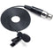 Samson Concert XD2 Presentation Two-Person Rackmount Digital Wireless Lavalier Microphone System (1.9 GHz)