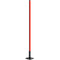CHAUVET DJ Freedom Flex Stick X4 Battery-Powered RGB+WW LED Tube Kit with Stands & Case (4-Pack)