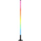 CHAUVET DJ Freedom Flex Stick X4 Battery-Powered RGB+WW LED Tube Kit with Stands & Case (4-Pack)
