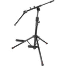 Gator Amp Stand with Boom Arm