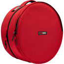 Gator ICON Snare Drum Bag (25th Anniversary Red, 14 x 5")