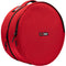 Gator ICON Snare Drum Bag (25th Anniversary Red, 14 x 5")