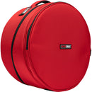 Gator ICON Snare Drum Bag (25th Anniversary Red, 14 x 6.5")