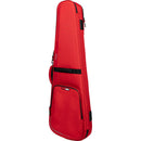 Gator 25th Anniversary Edition Icon Series Bag for Bass Guitar (Red)
