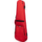 Gator 25th Anniversary Edition Icon Series Bag for Bass Guitar (Red)