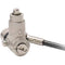 CODi Universal 3-in-1 Keyed Cable Lock
