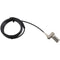 CODi Universal 3-in-1 Serialized Combination Cable Lock