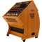 JamRacks 12Pod Rack
