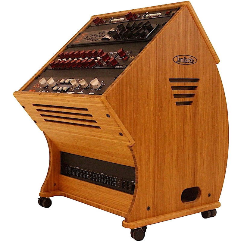 JamRacks 12Pod Rack