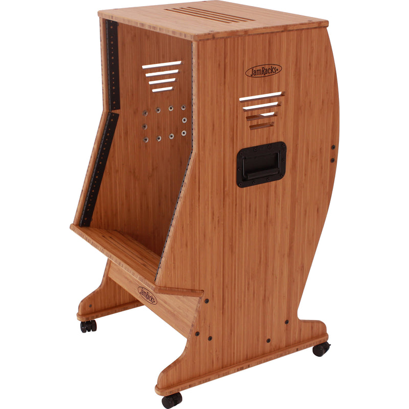 JamRacks 6/8 Rack with 14 RU Spaces