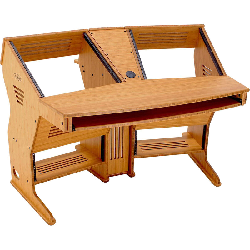 JamRacks VDesk Audio Workstation (28 RU)