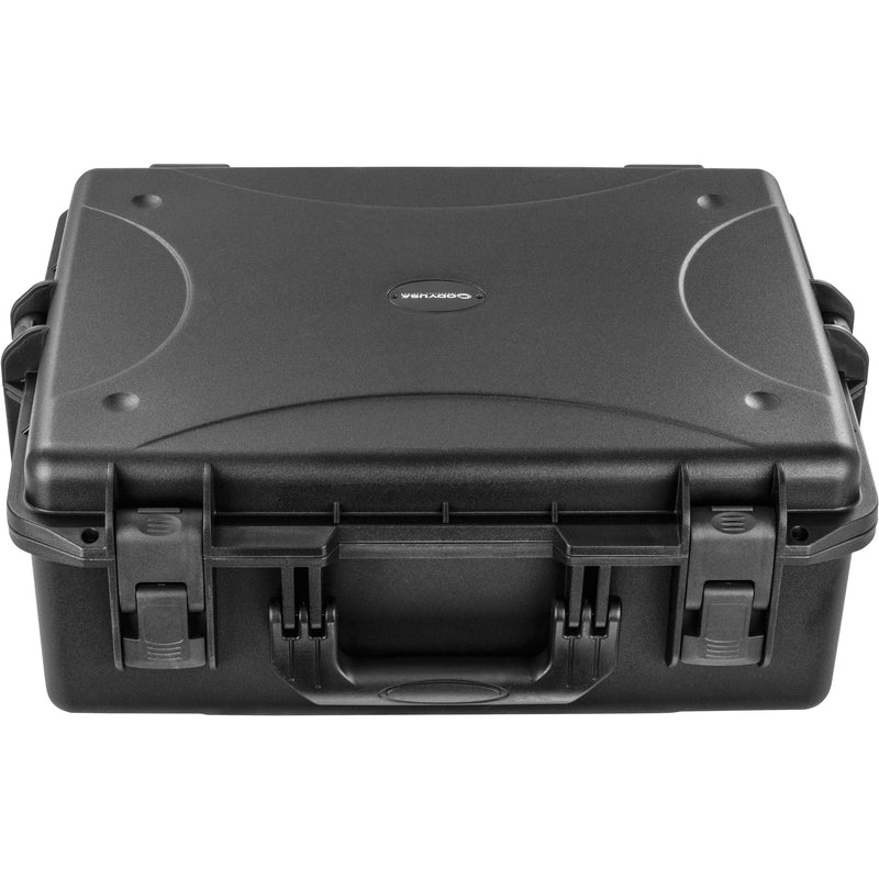 Odyssey Dustproof and Watertight Case for Yamaha DM3 Digital Mixing Console