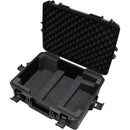 Odyssey Dustproof and Watertight Case for Yamaha DM3 Digital Mixing Console