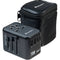 Verbatim UTA-09 70W 5-Port USB GaN III Universal Travel Adapter