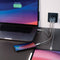 Verbatim 65W 3-Port USB GaN Wall Charger