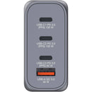 Verbatim 100W 4-Port USB GaN Wall Charger