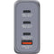 Verbatim 100W 4-Port USB GaN Wall Charger