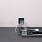 Verbatim 100W 4-Port USB GaN Wall Charger