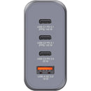 Verbatim 140W 4-Port USB GaN Wall Charger