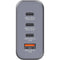 Verbatim 140W 4-Port USB GaN Wall Charger