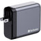 Verbatim 140W 4-Port USB GaN Wall Charger