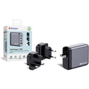 Verbatim 140W 4-Port USB GaN Wall Charger