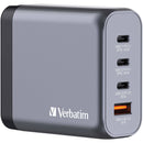 Verbatim 140W 4-Port USB GaN Wall Charger