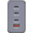 Verbatim 240W 4-Port USB GaN Wall Charger