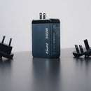 Verbatim 240W 4-Port USB GaN Wall Charger