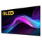 Avocor K Series 85" UHD 4K HDR QLED Commercial Monitor