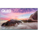 Avocor K Series 85" UHD 4K HDR QLED Commercial Monitor