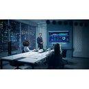 Avocor K Series 85" UHD 4K HDR QLED Commercial Monitor