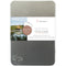 Hahnemuhle Sugar Cane FineArt InkJet Photo Cards (5.8 x 8.3", 30 Sheets)