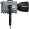 Nanlux Evoke 5000B LED Bi-Color Monolight (Flight Kit)