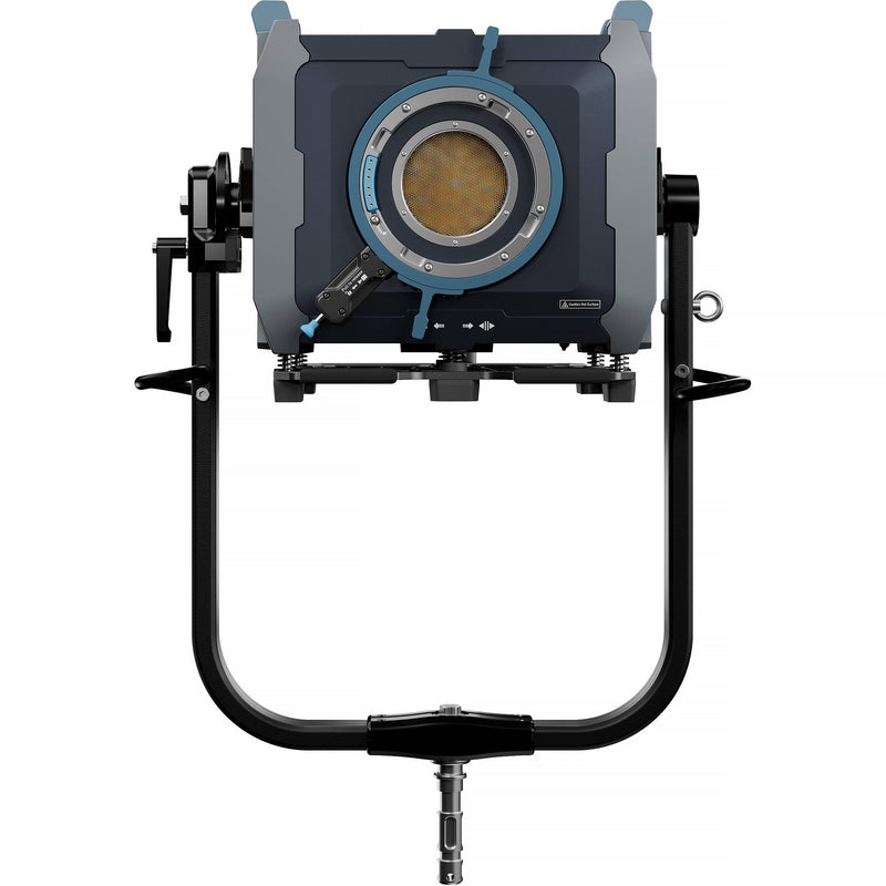 Nanlux Evoke 5000B LED Bi-Color Monolight (Flight Kit)