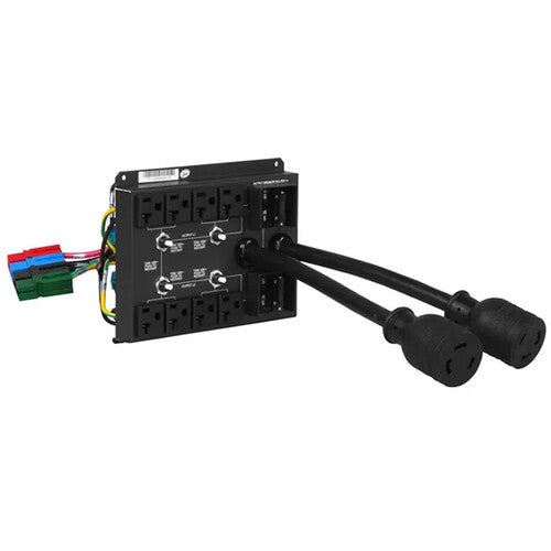 VERTIV Liebert PD2-101 Power Output Distribution Unit