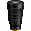 RED DIGITAL CINEMA KOMODO-X Z Mount Kit with 28-135mm NIKKOR Zoom Lens (Nikon Z)