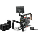 RED DIGITAL CINEMA V-RAPTOR [X] Z Mount Production Pack (V-Mount)