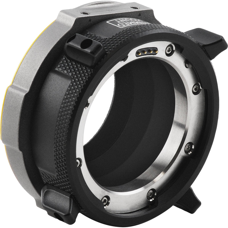 RED DIGITAL CINEMA RED V-RAPTOR Z to PL Adapter Pack