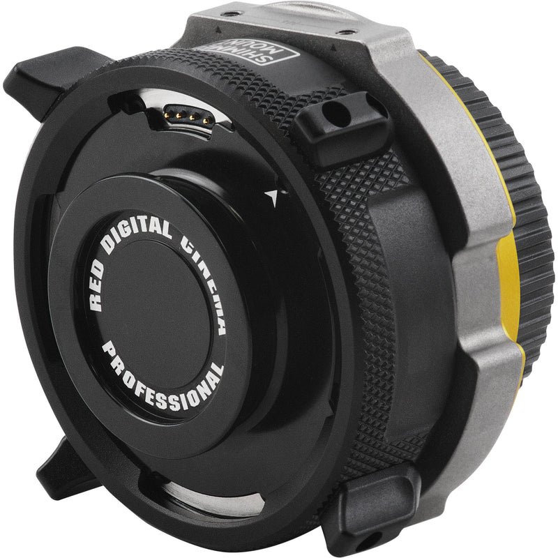 RED DIGITAL CINEMA RED V-RAPTOR Z to PL Adapter Pack