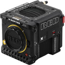 RED DIGITAL CINEMA V-RAPTOR [X] 8K VV Camera (Nikon Z)